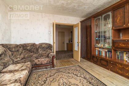 58,3 м², 2-комнатная квартира 10 730 000 ₽ - изображение 40