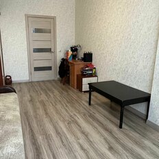 Квартира 35 м², 1-комнатная - изображение 5