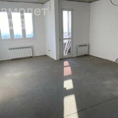 Квартира 30,3 м², студия - изображение 4