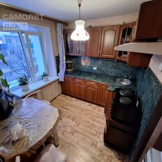 Квартира 41,6 м², 2-комнатная - изображение 1