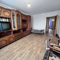 Квартира 58,1 м², 2-комнатная - изображение 5