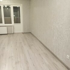 Квартира 30 м², студия - изображение 5