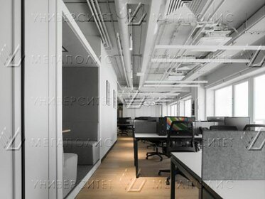 324 м², офис 2 041 200 ₽ в месяц - изображение 90