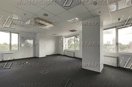 464 м², офис 1 331 680 ₽ в месяц - изображение 42