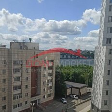 Квартира 54,3 м², 2-комнатная - изображение 1