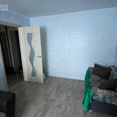 Квартира 28,8 м², 1-комнатная - изображение 5