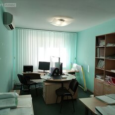 118,6 м², офис - изображение 5