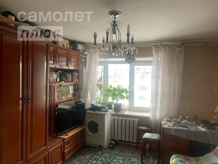 20 м², квартира-студия 3 150 000 ₽ - изображение 1