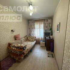 Квартира 45 м², 2-комнатная - изображение 3