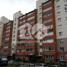 Квартира 41,4 м², 1-комнатная - изображение 1