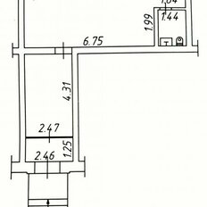 60 м², помещение свободного назначения - изображение 5