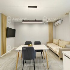 Квартира 73,7 м², 2-комнатная - изображение 2