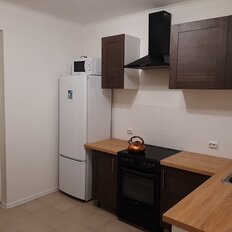 Квартира 39,4 м², 1-комнатная - изображение 5