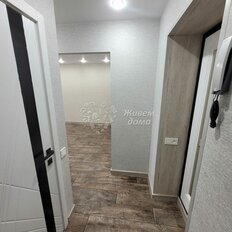 Квартира 28,9 м², 1-комнатная - изображение 2