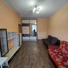 Квартира 36,9 м², 1-комнатная - изображение 2