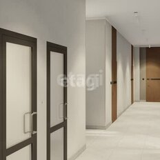 Квартира 61,4 м², 2-комнатная - изображение 4