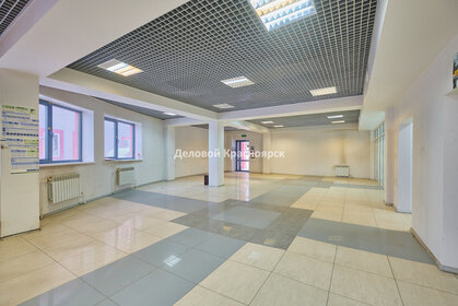 306 м², склад 214 200 ₽ в месяц - изображение 7