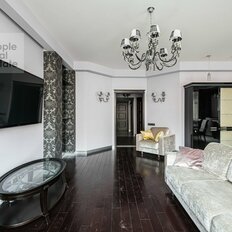 Квартира 160 м², 4-комнатная - изображение 3