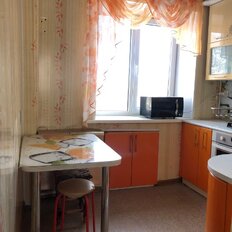 Квартира 63,1 м², 3-комнатная - изображение 2