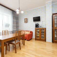 Квартира 140 м², 4-комнатная - изображение 5