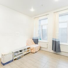 Квартира 17,5 м², студия - изображение 3