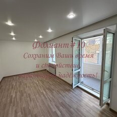 Квартира 29,6 м², 1-комнатная - изображение 2