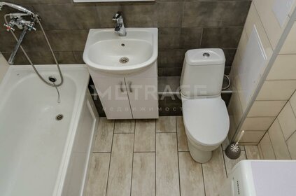 21,5 м², квартира-студия 2 259 600 ₽ - изображение 36