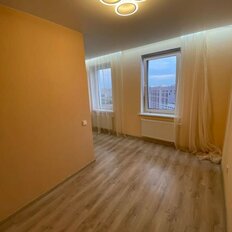 Квартира 28 м², студия - изображение 5