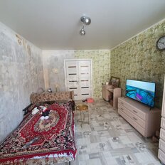 Квартира 50 м², 2-комнатная - изображение 4