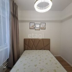 Квартира 38,5 м², 1-комнатная - изображение 4