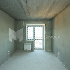 Квартира 37,8 м², 1-комнатная - изображение 5