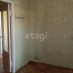 Квартира 35 м², 1-комнатная - изображение 3