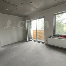 Квартира 25,7 м², студия - изображение 3