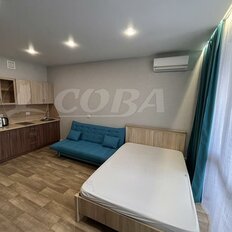 Квартира 28 м², студия - изображение 2