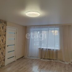 Квартира 41,9 м², 2-комнатная - изображение 2