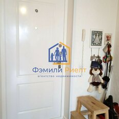 Квартира 44,3 м², студия - изображение 5