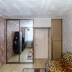 Квартира 18,5 м², 1-комнатная - изображение 1