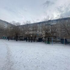 Квартира 61,8 м², 4-комнатная - изображение 1