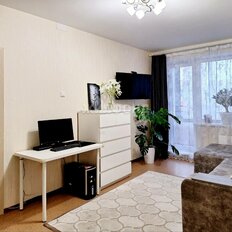 Квартира 34,6 м², 1-комнатная - изображение 5