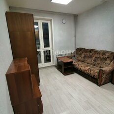 Квартира 19,6 м², студия - изображение 4