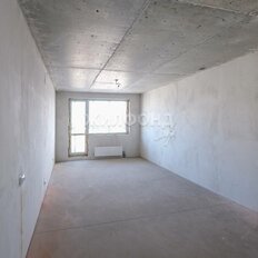 Квартира 37,8 м², студия - изображение 3