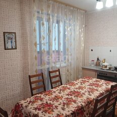 Квартира 61 м², 2-комнатная - изображение 2