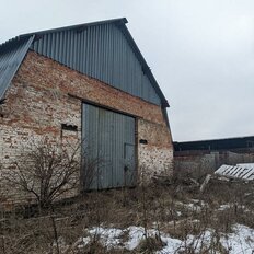 5600 м², склад - изображение 2