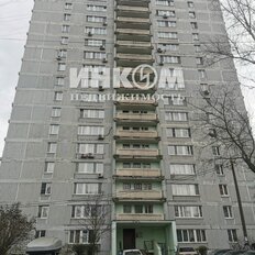 Квартира 53,7 м², 2-комнатная - изображение 1