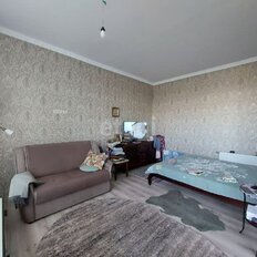 Квартира 57,5 м², 1-комнатная - изображение 3