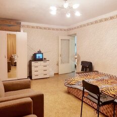 Квартира 43,8 м², 1-комнатная - изображение 4