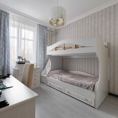 Квартира 150 м², 4-комнатная - изображение 5