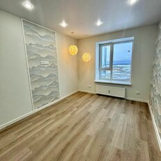 Квартира 58,1 м², 2-комнатная - изображение 4