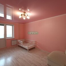 Квартира 43,7 м², 1-комнатная - изображение 3