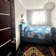 Квартира 73,4 м², 3-комнатная - изображение 5